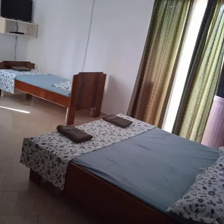 Hotel Moris *