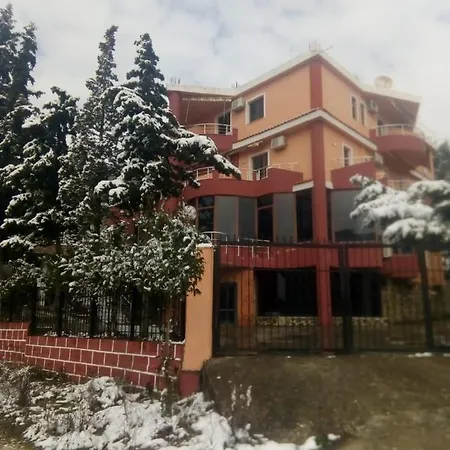 Moris Hotel Durres