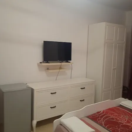 Hotel Moris *