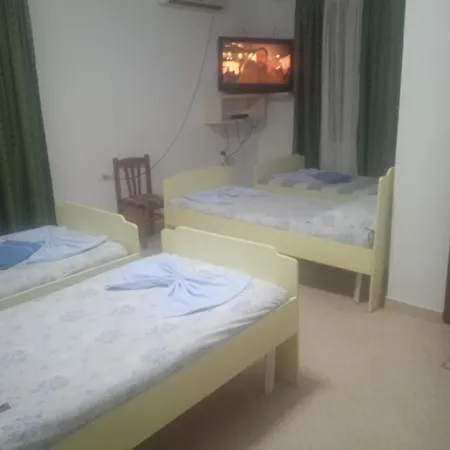 Moris Hotel Kryemëdhej