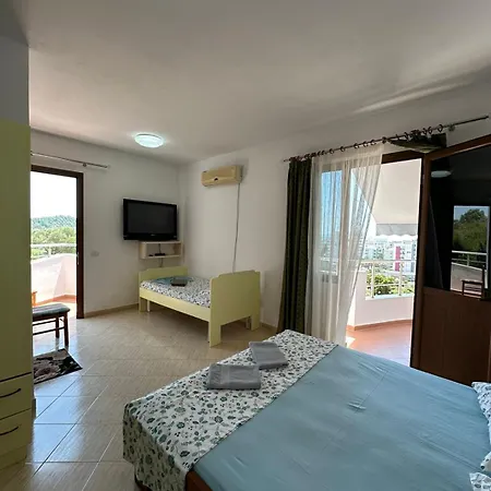 Hotel Moris
