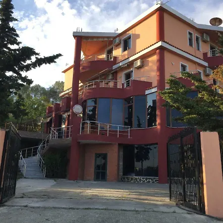 Moris Hotel Durres