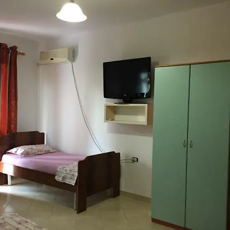 Moris Durrës
