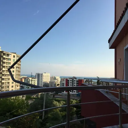Moris Hotel Durres