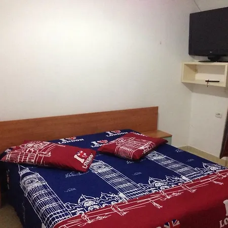 Moris Hotel Durrës