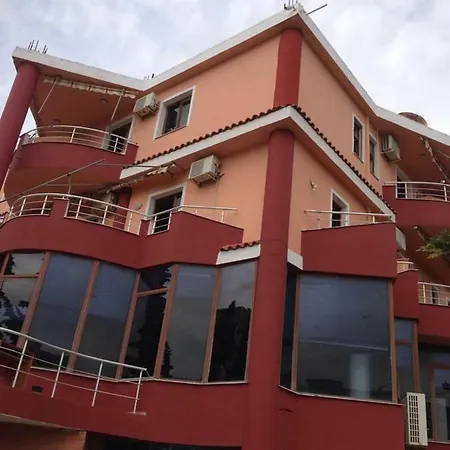Hotel Moris *