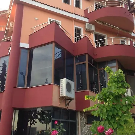 Hotel Moris Durres