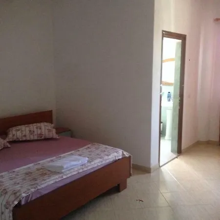 Hotel Moris