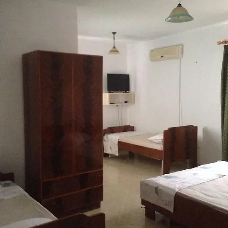 Hotel Moris