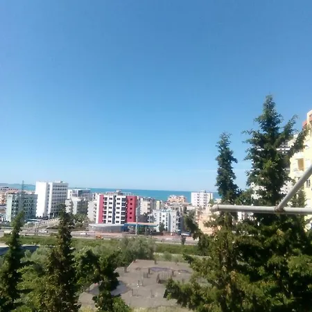 Moris Hotel Durres
