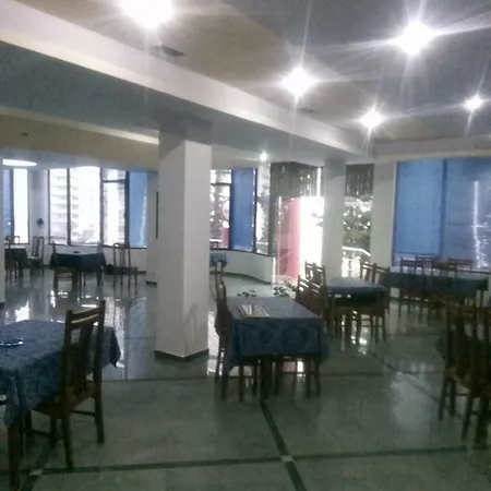 Hotel Moris Durres