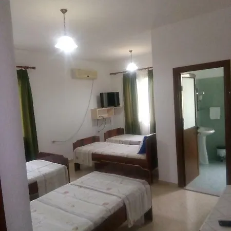 Hotel Moris *