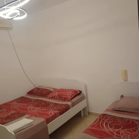 Moris Hotel